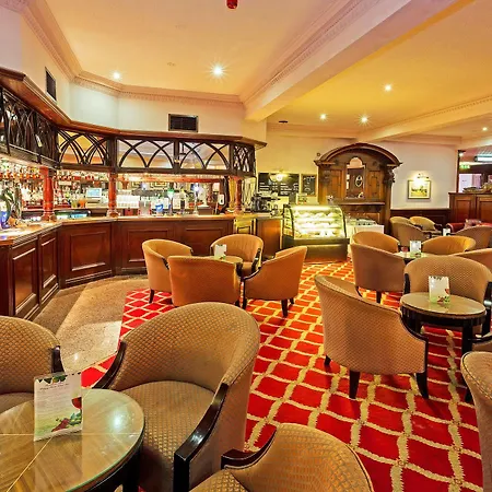 Britannia & 3* Manchester