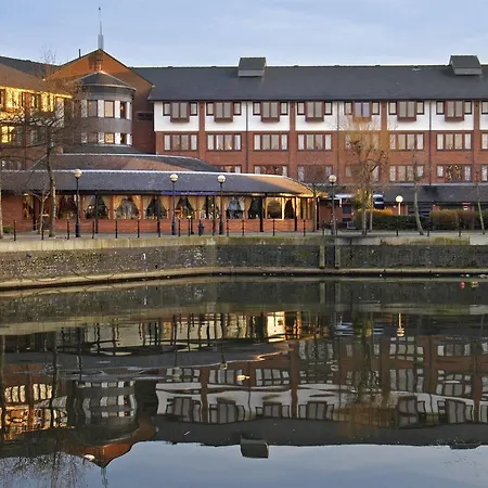 Copthorne Salford Quays Hotel