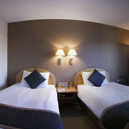 Copthorne Salford Quays