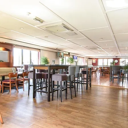 Campanile Hotel Manchester