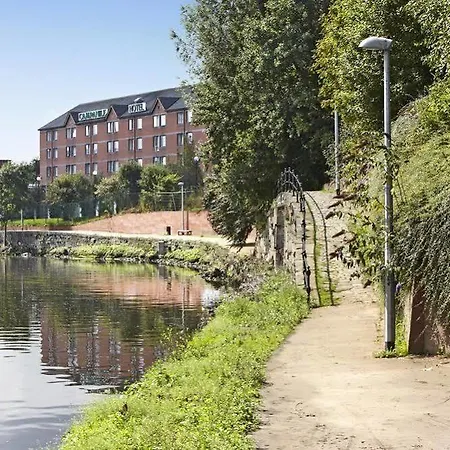 Campanile Manchester