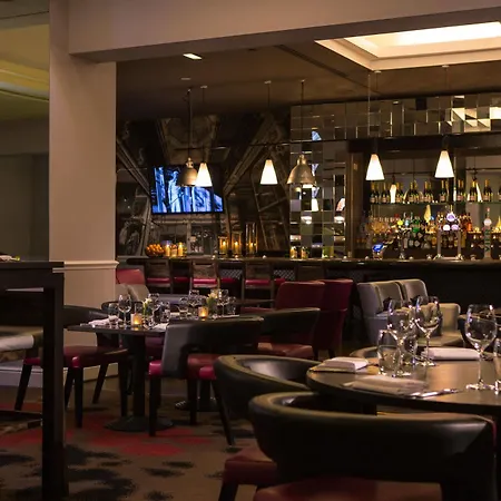 Treehouse Μάντσεστερ