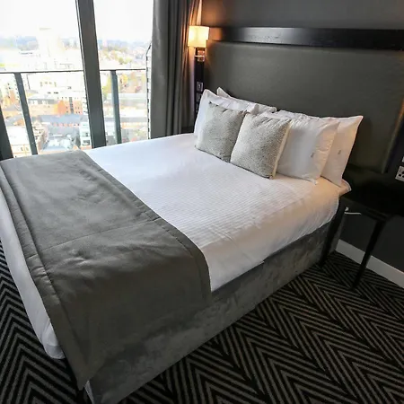 Church Street By Supercity