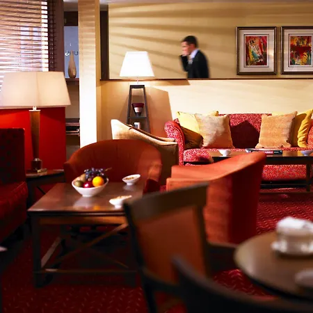Delta By Marriott Manchester Airport Hale (Greater Manchester)
