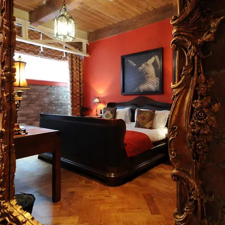 Velvet Manchester, Worldhotels Crafted (adults Only) 4* Μάντσεστερ