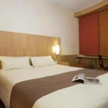 Hotel Ibis Centre Princess Street