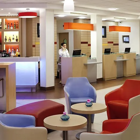 Ibis Centre 96 Portland Street Ξενοδοχείο