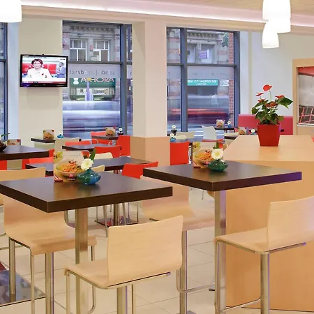 Ibis Centre 96 Portland Street Ξενοδοχείο