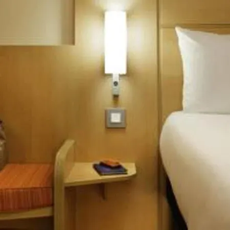 Ibis Centre 96 Portland Street Ξενοδοχείο 3*