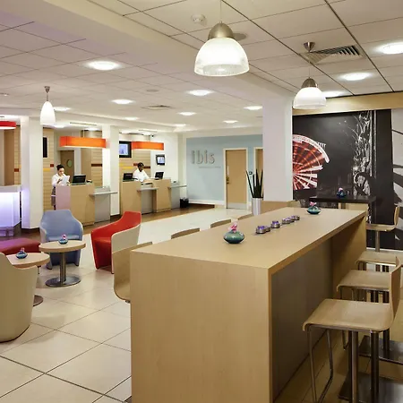 Ibis Centre 96 Portland Street