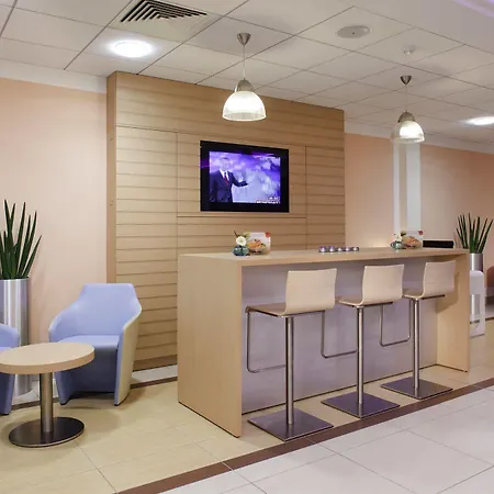 Ibis Centre 96 Portland Street Ξενοδοχείο