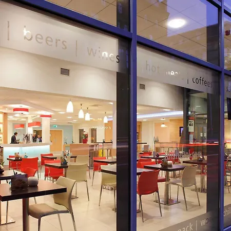 Ξενοδοχείο Ibis Centre 96 Portland Street