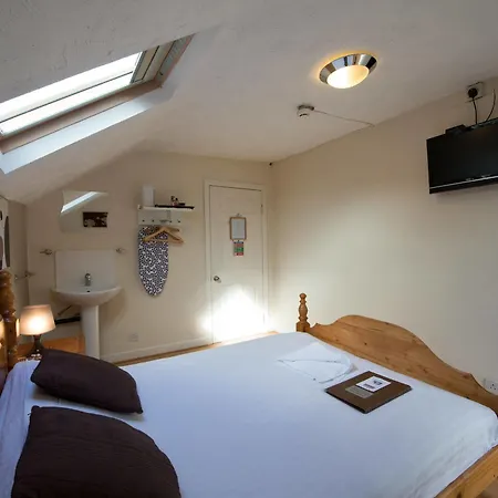 فندق آيفي ماونت بوتيك