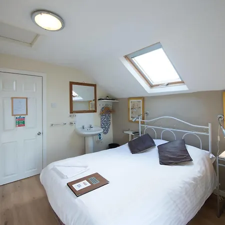 Hotel Ivy Mount Boutique Manchester