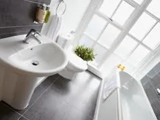 Hotel apartamentowy High Street Townhouse