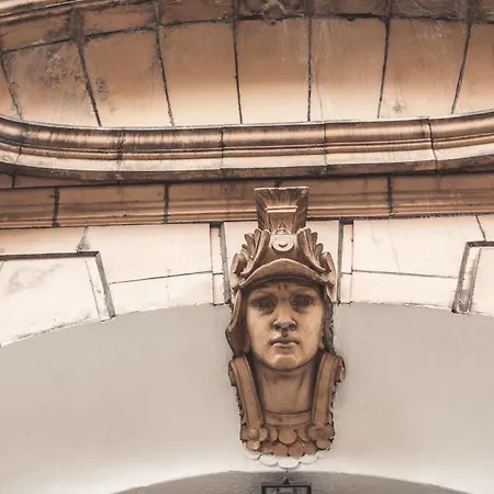 אכסניה Hatters *