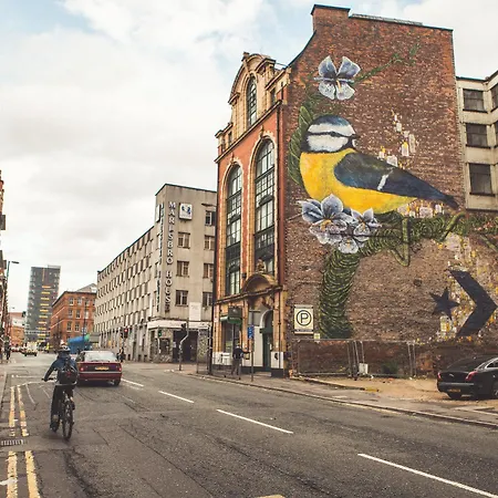 Hatters * Manchester