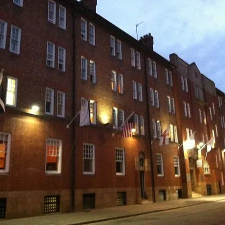 Ashton House