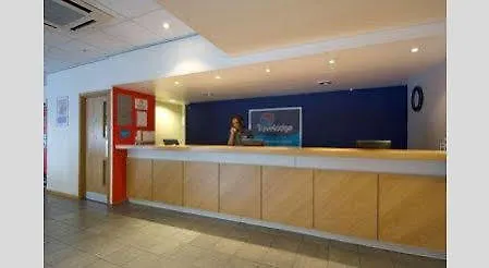 מלון Travelodge 3*