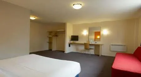 Travelodge 3* מנצ'סטר