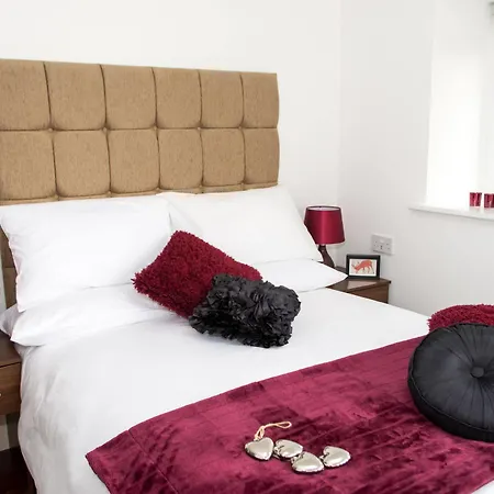 Park View 2* Manchester