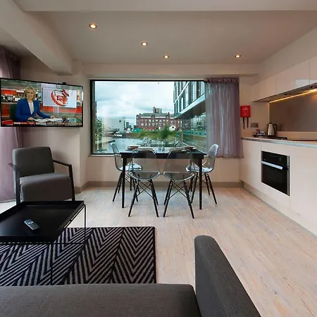 Appart hôtel La Reserve 4*