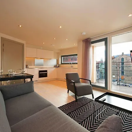 La Reserve Aparthotel 4*