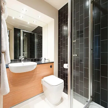 La Reserve Aparthotel Manchester