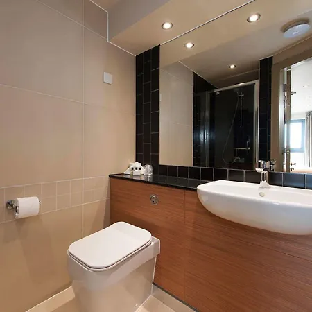 La Reserve Lejlighedshotel 4*