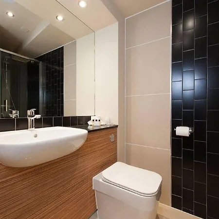 La Reserve Aparthotel Manchester