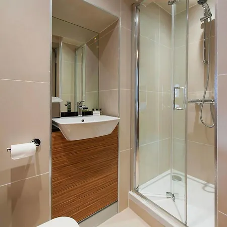 Lejlighedshotel La Reserve 4*