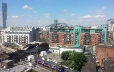 Express Centre By Ihg Hotel