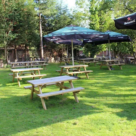 The Milverton فندق 3*