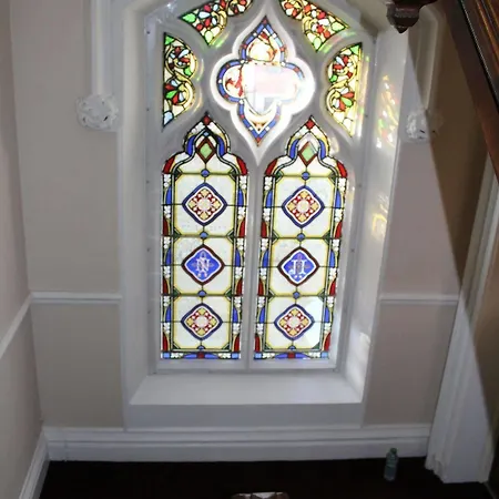 The Milverton 3* מנצ'סטר