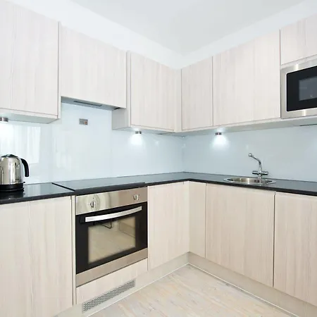 Staycity Piccadilly Manchester