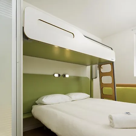 Ibis Budget Salford Quays