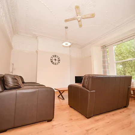 Chorlton Serviced * Manchester