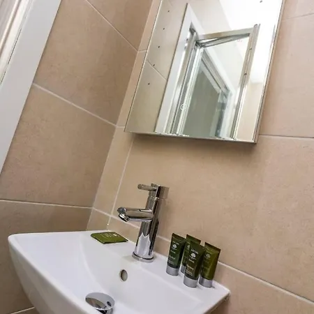 Apartamento Popular In