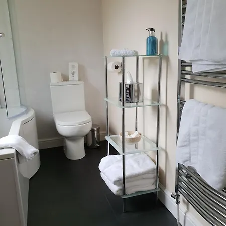 Abbey Bed & Breakfast *