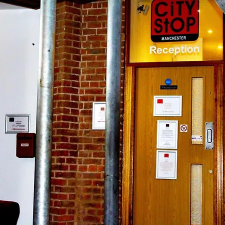 Stop Lejlighedshotel 4*