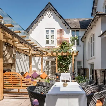 Didsbury House 4*