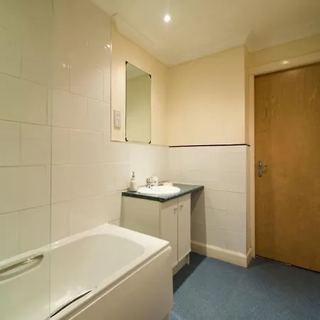 Long Reduced Rates 3p Appartement