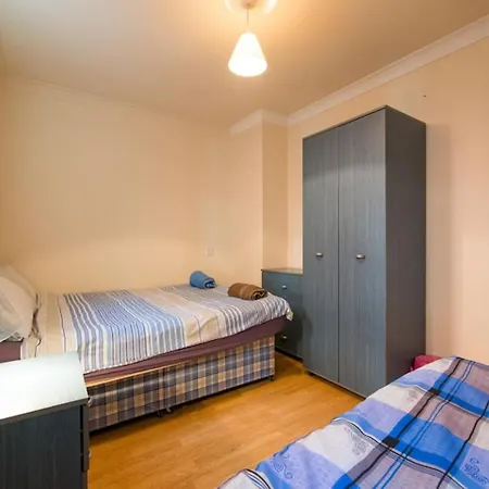 Appartement Long Reduced Rates 3p *