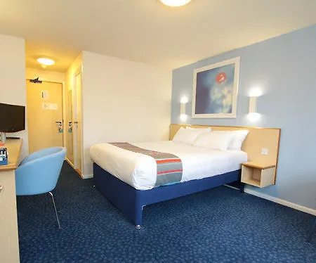Travelodge Central Arena 3* Manchester