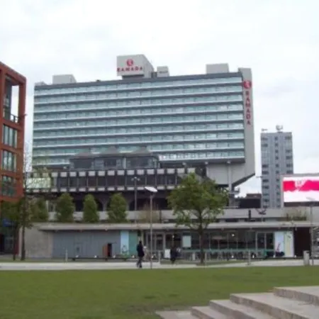Mercure Piccadilly