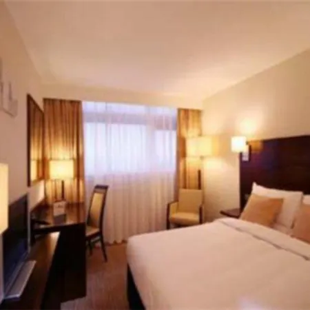 Szálloda Mercure Piccadilly Manchester