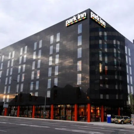Radisson Centre, A Verified Net Zero 4* Manchester