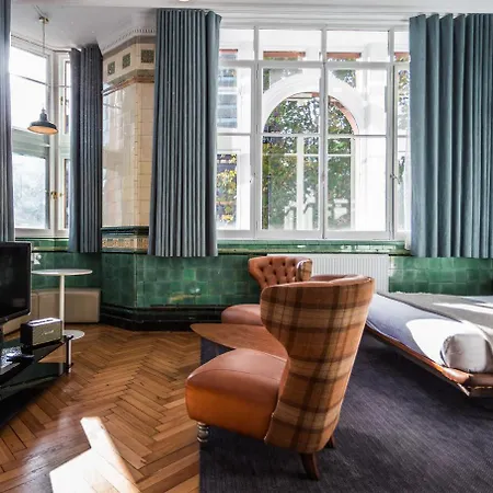 Otel Abode 4*