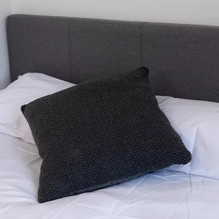 Modern 1bd Apt In West Didsbury Apartmán Manchester