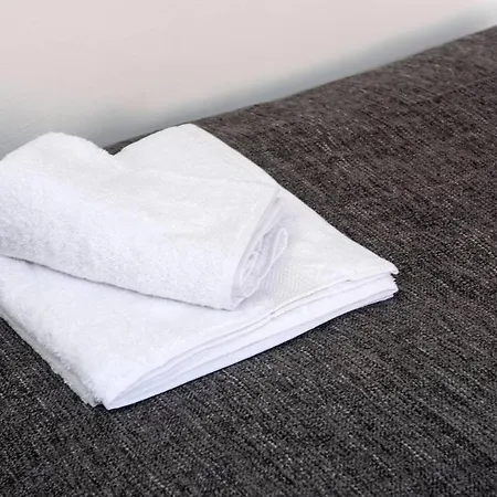 Modern 1bd Apt In West Didsbury Apartmán *